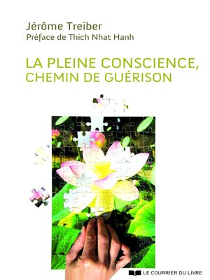 cover image of La Pleine Conscience